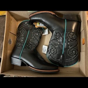 Smoky Mountain Boots